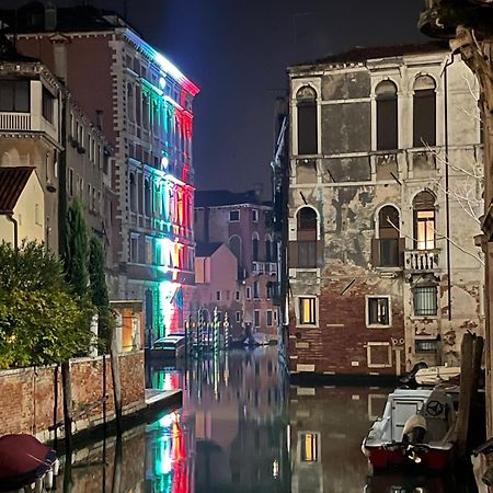 Admiral Home Venice Center Экстерьер фото