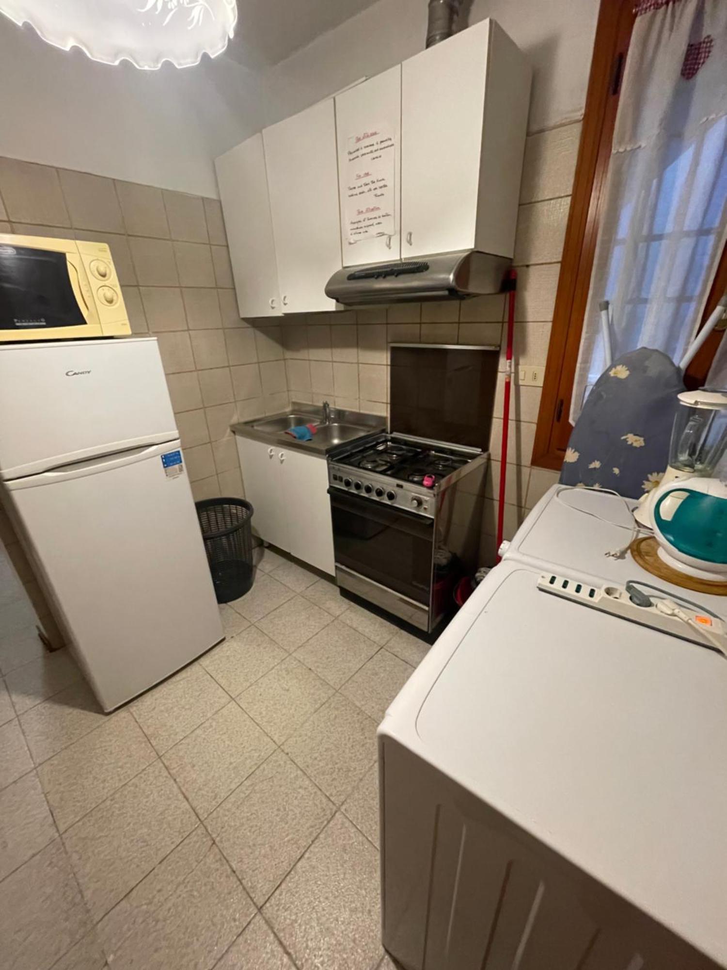 Admiral Home Venice Center Экстерьер фото