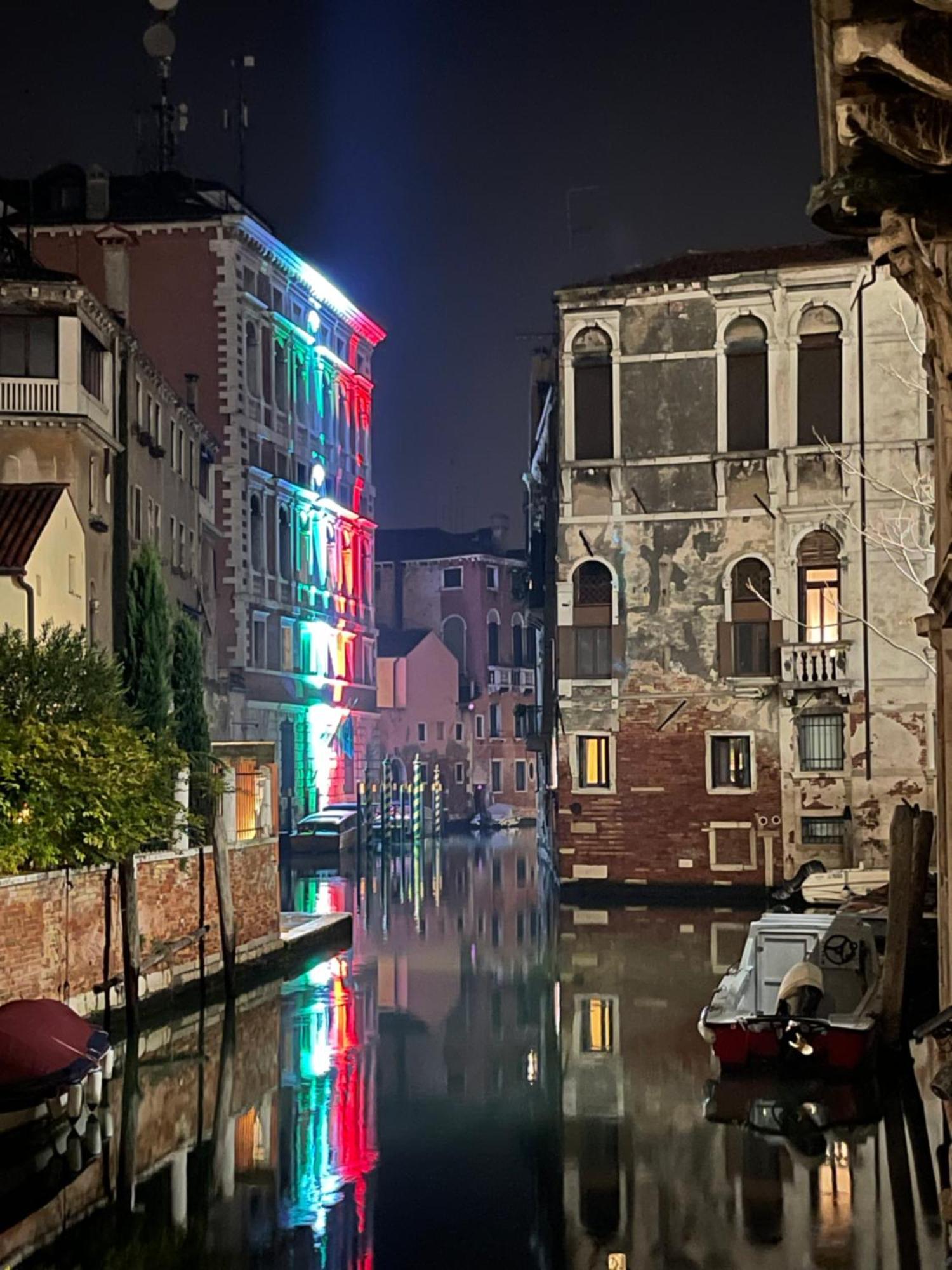 Admiral Home Venice Center Экстерьер фото