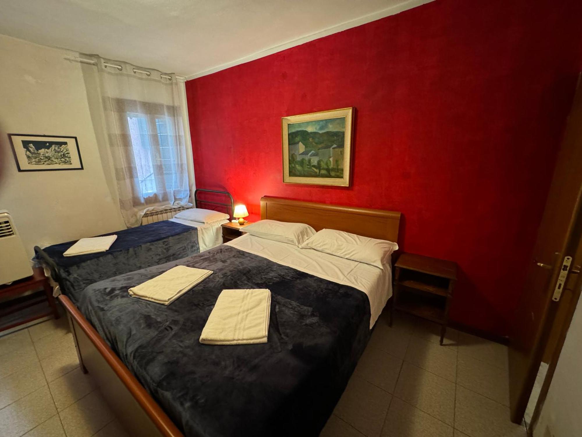 Admiral Home Venice Center Экстерьер фото