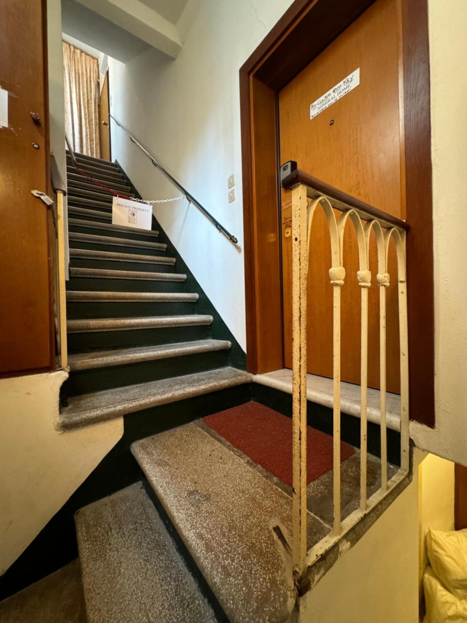 Admiral Home Venice Center Экстерьер фото