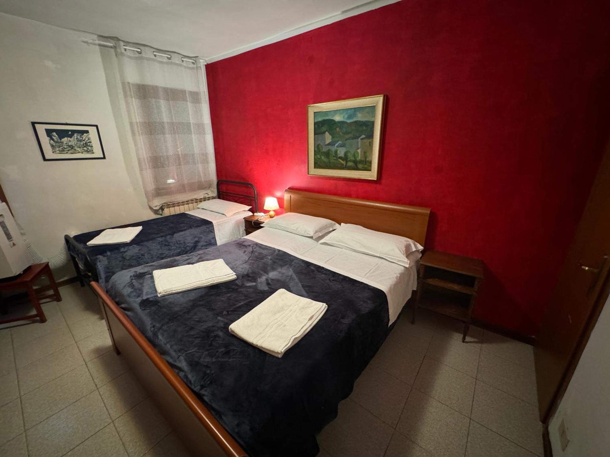Admiral Home Venice Center Экстерьер фото