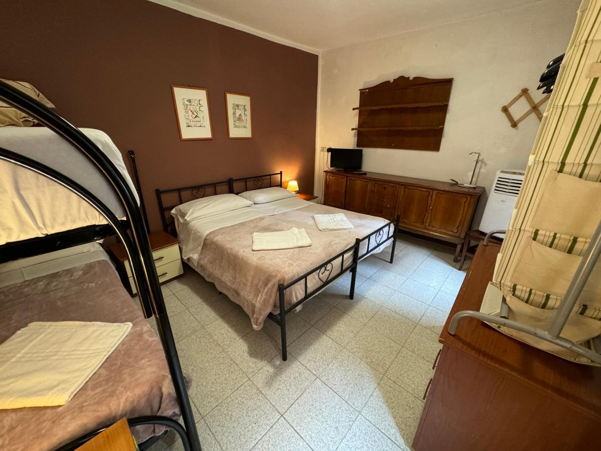 Admiral Home Venice Center Экстерьер фото