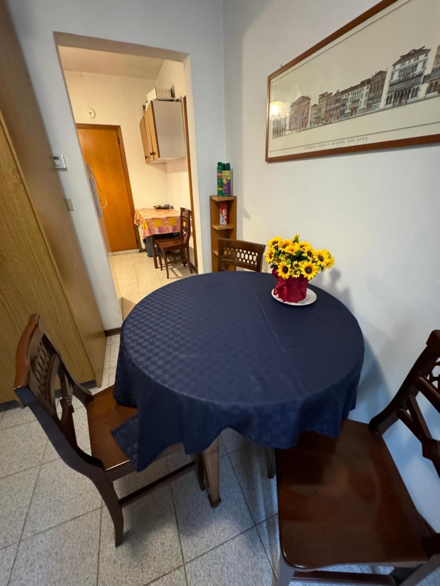 Admiral Home Venice Center Экстерьер фото