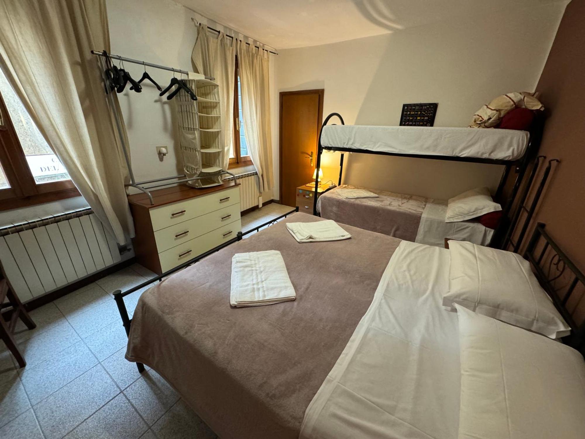 Admiral Home Venice Center Экстерьер фото